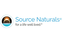 Source Naturals