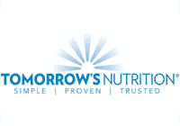 Tomorrow’s Nutrition
