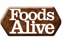 Foods Alive
