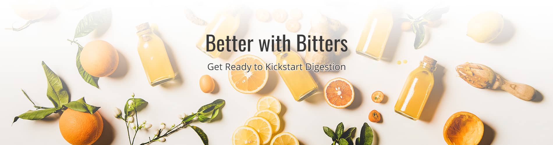 Better With Bitters