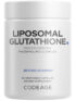 Liposomal Glutathione GlutaONE™