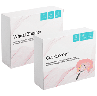 Gut Zoomer + Wheat Zoomer Bundle - Learn More