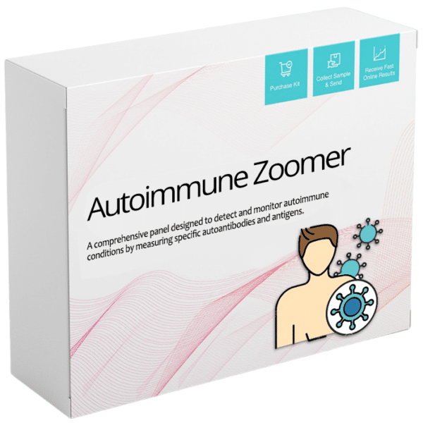 Autoimmune Zoomer