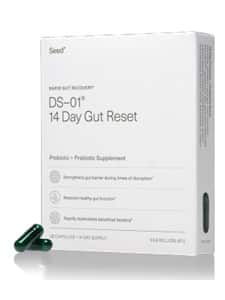 DS–01® 14 Day Gut Reset