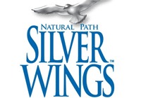 Natural Path Silver Wings