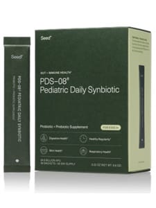 PDS–08® Pediatric Daily Synbiotic