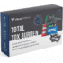 Total Tox Burden