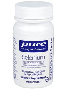 Selenium