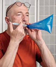 Breath Testing
