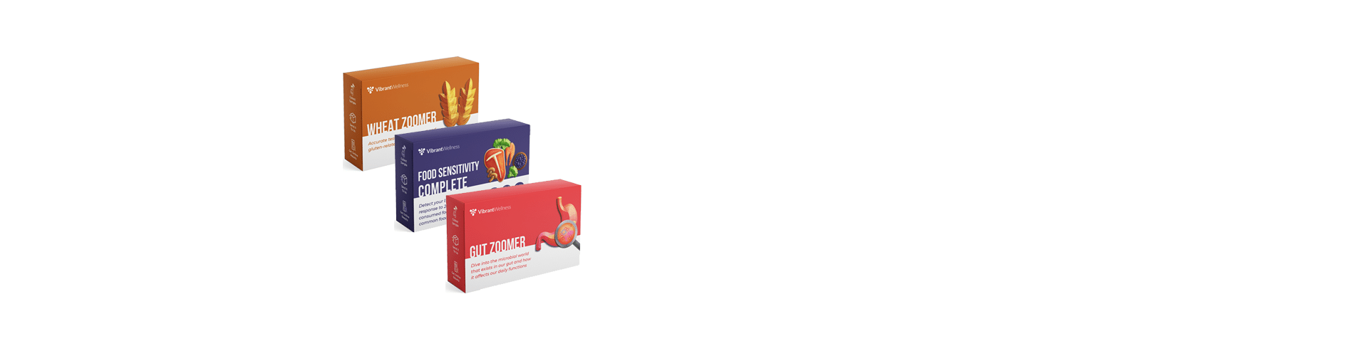 Gut Zoomer + Wheat Zoomer Bundle - Learn More