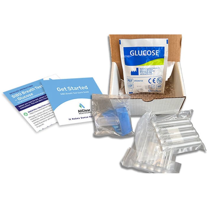3 Hr SIBO/IMO Breath Test – Glucose - Image 3