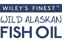 Wiley's FInest Fish Oils